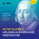 Ruzicka Hölderlin Symphonie Mnemosyne