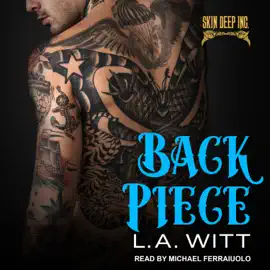 Back Piece (Skin Deep Inc.)