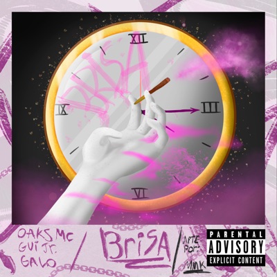 Brisa (feat. Galo MC & MC Gui JR) - Single