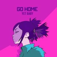 Go home - Single - YetBaby