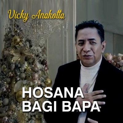 Hosana Bagi Bapa - Single