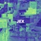JEX - YONKER DILLA lyrics