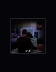 Listen to IlMak, watch music videos, read bio, see tour dates & more!