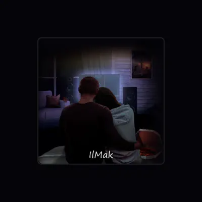 Listen to IlMak, watch music videos, read bio, see tour dates & more!
