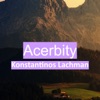 Acerbity