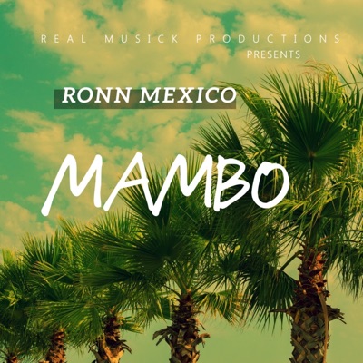Mambo - Single