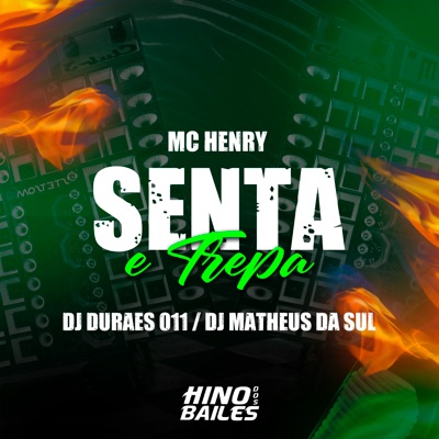Senta e Trepa - Single
