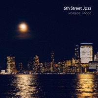 6th Street Jazz - Just A Piece of My Heart