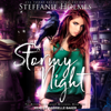 A Dead and Stormy Night(Nevermore Bookshop Mysteries) - Steffanie Holmes
