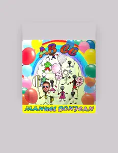 Listen to Manuel Bonjean, watch music videos, read bio, see tour dates & more!