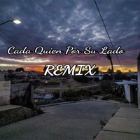 Cada Quien Por Su Lado (Remix) [feat. Alee Alejandro] - Single - Ayerz Factor Galaxy, Bamby Ds & Remik Gonzalez