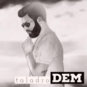 Dem - EP - Taladro