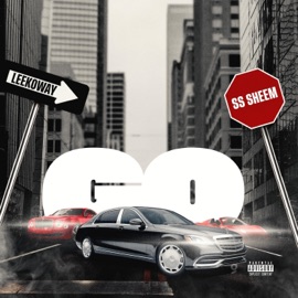 GO (feat. SS Sheem) Leekoway