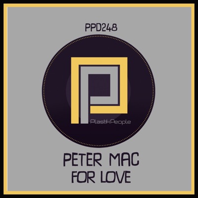 For Love - Single