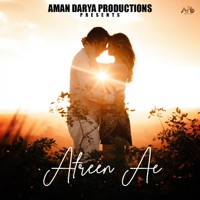 Afreen Ae - Single - Aman Darya Band, Aditya Mishra & Vipin Lyricist