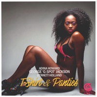 T-Shirt & Panties - EP - George 