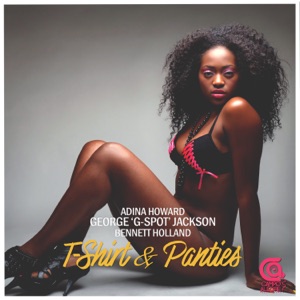 T-Shirt & Panties - EP