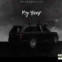 Last Message (feat. Furly) - Single - MuneyManLos