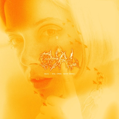 Gyal - Single