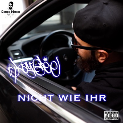 Nicht wie Ihr (feat. Juelz) - Single