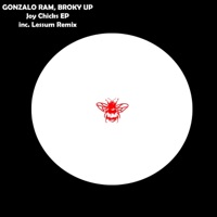 Joy Chicks EP - Gonzalo Ram & Broky Up