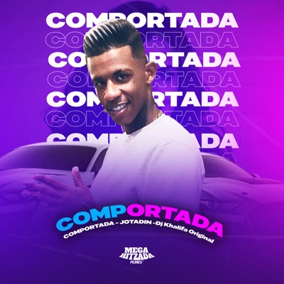 Comportada - Single