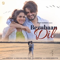 Bezubaan Dil (feat. Anas Khan & Komal Yadav) - Single - Sawab Raja