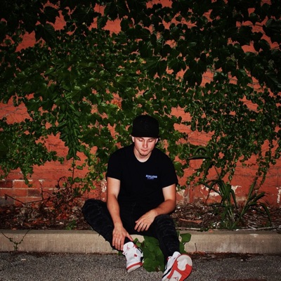 Troubled Water - EP