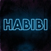 Habibi artwork