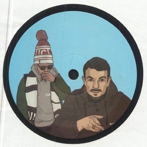 Panix vs DJ Snowy Buffet - EP
