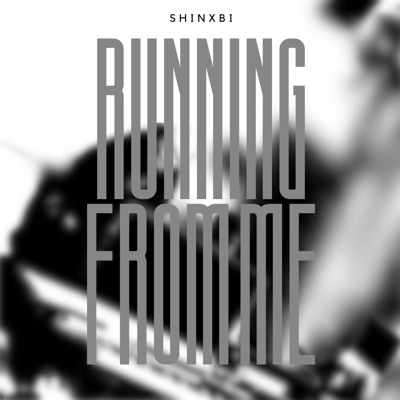 Running From Me - Single