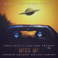 Miss Me (feat. Lush One) - Single - Jewelz______626
