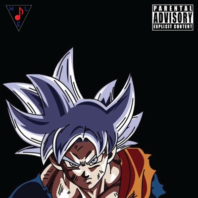 ULTRA INSTINCT (feat. Natty Flame) - Single
