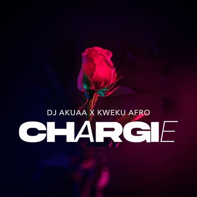 Chargie (feat. Kweku AFro) - Single