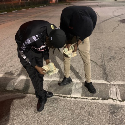 Tokyo Drift (feat. Gthugn & JaydaBandit) - Single