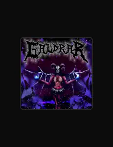 Listen to Galdrar, watch music videos, read bio, see tour dates & more!