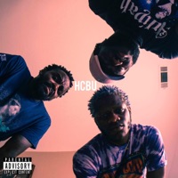 HCBU (feat. Miles Canady & Le Lune) - Single - Ladi