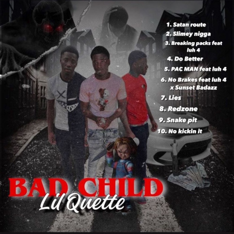 Bad Child