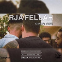 Rja Fellah (feat. m3ks) - Single - Yuuri