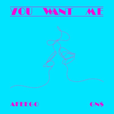 You Want Me - Single
