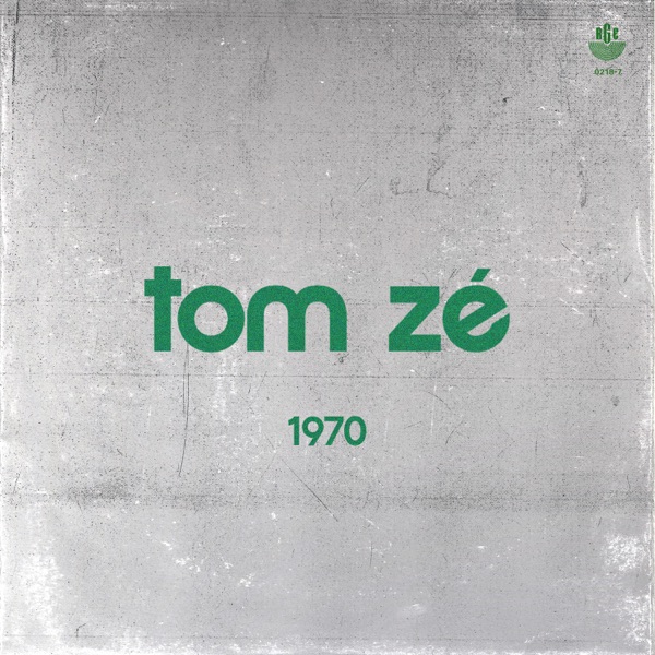 Tom Zé