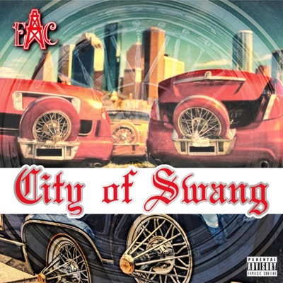 City of Swang - Single