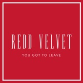 You Got to Leave (The Clapback Track) artwork