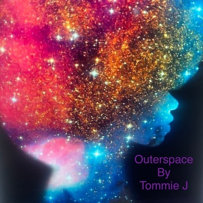 Outerspace (Radio Edit) - Single