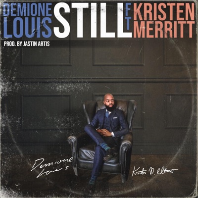 Still (feat. Kristen Merritt) - Single