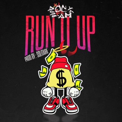Run It Up - Single