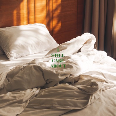 ISTILLCAREABOUT - Single