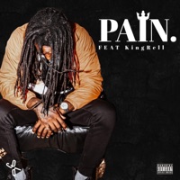Pain (feat. KingRell) - Single - CoeLorenzo