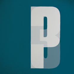 Third - Portishead Cover Art
