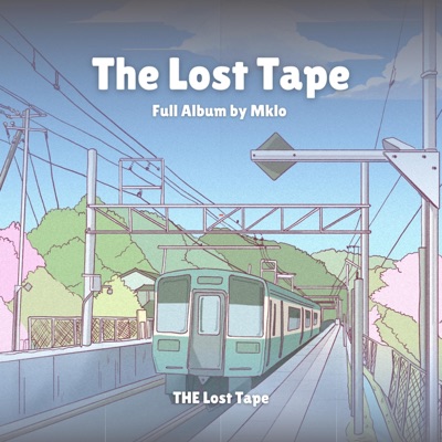 The Lost Tape - EP